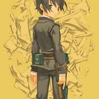  ����� Kino s Journey: Life Goes On <small>Theme Song Performance</small> 